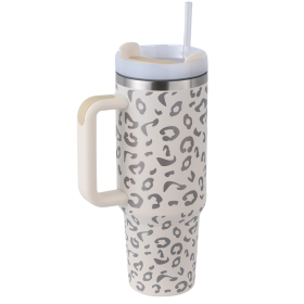 Car Mug (Option: L)